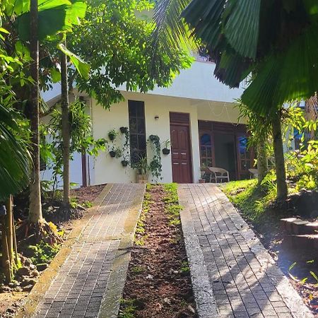 'Kolamba Gedara' Green Apartment Ruwanwella Экстерьер фото