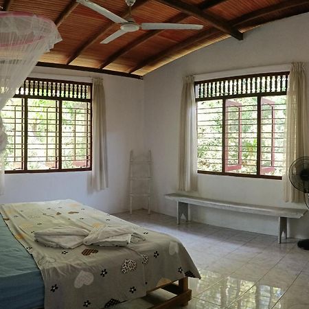 'Kolamba Gedara' Green Apartment Ruwanwella Экстерьер фото