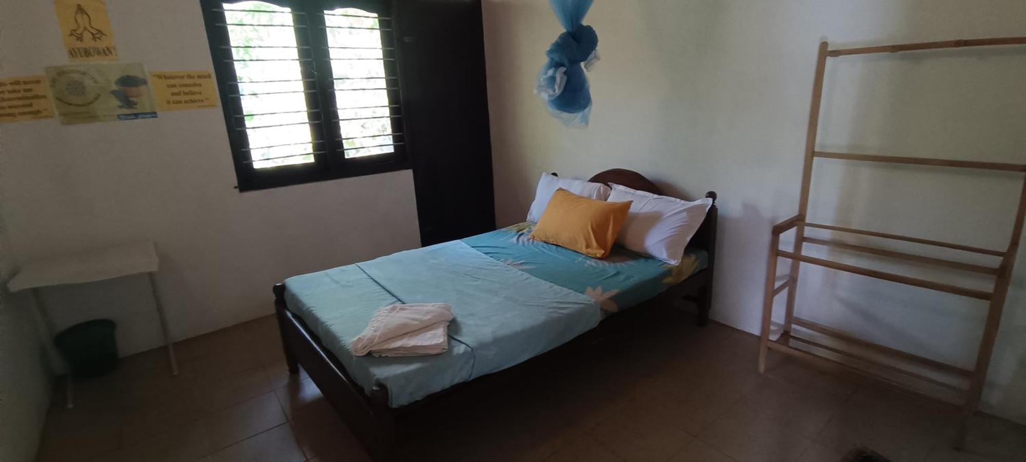 'Kolamba Gedara' Green Apartment Ruwanwella Экстерьер фото
