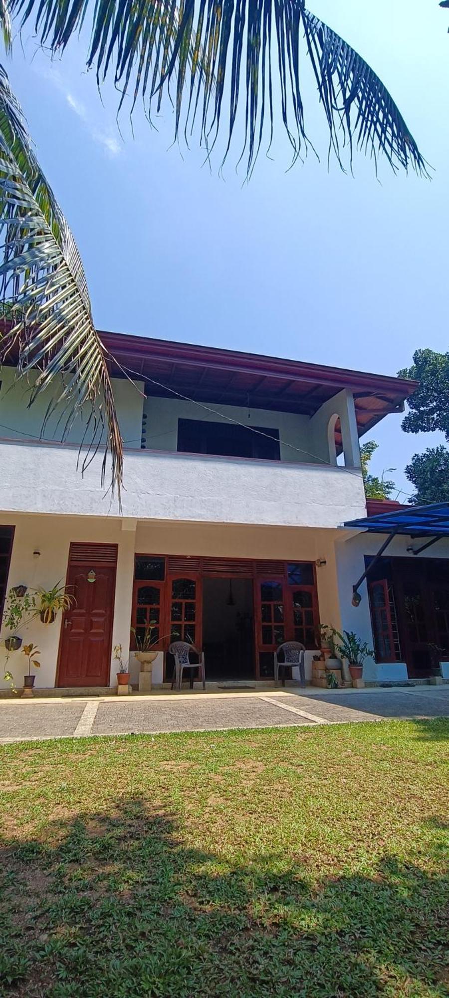 'Kolamba Gedara' Green Apartment Ruwanwella Экстерьер фото