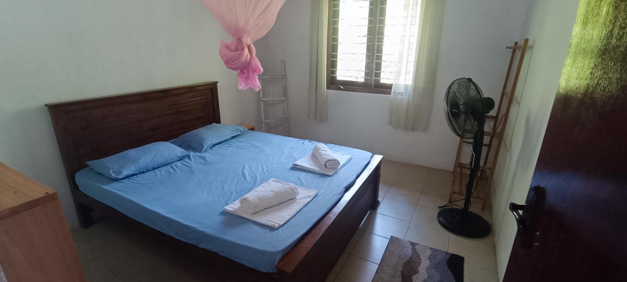 'Kolamba Gedara' Green Apartment Ruwanwella Экстерьер фото