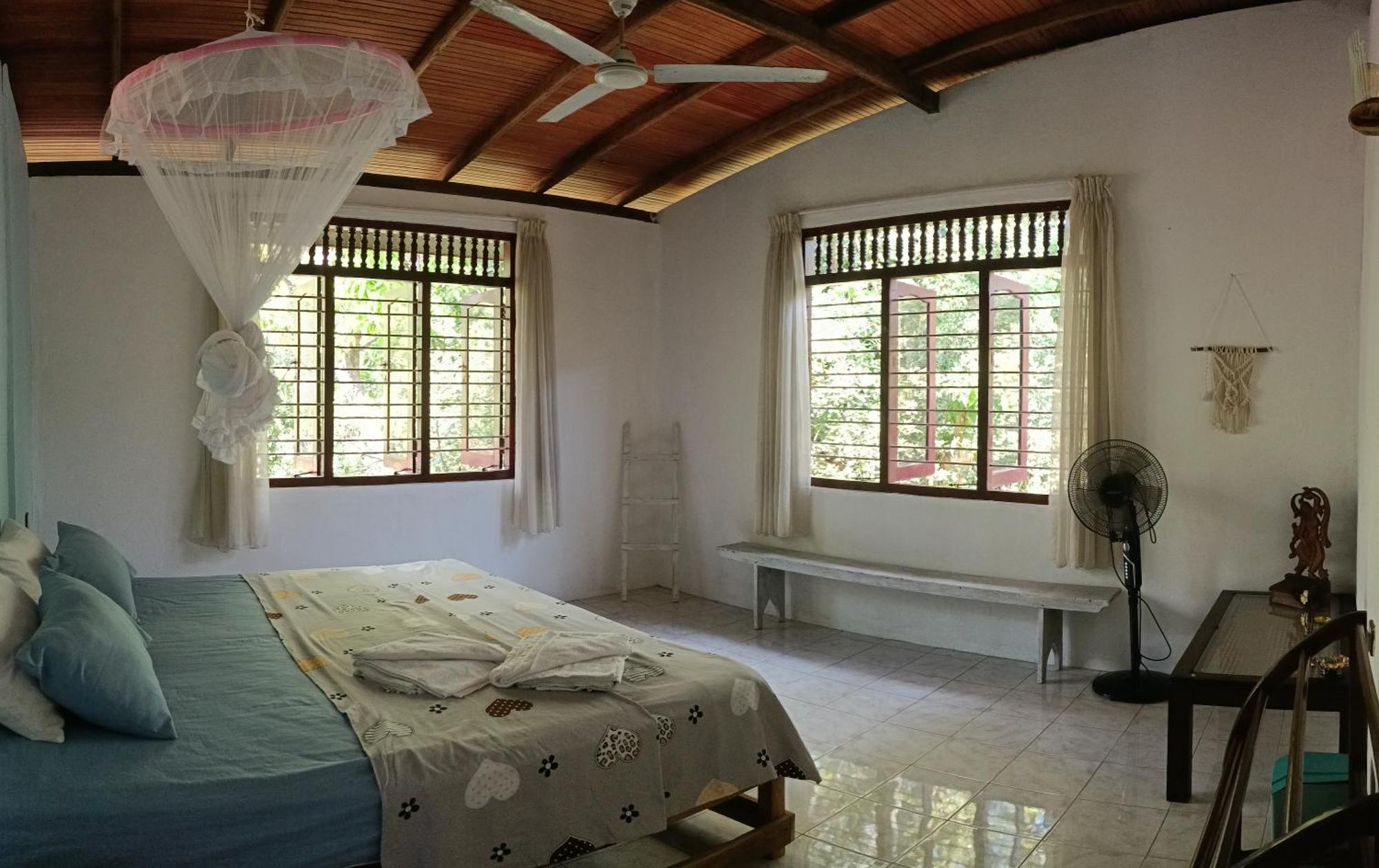 'Kolamba Gedara' Green Apartment Ruwanwella Экстерьер фото